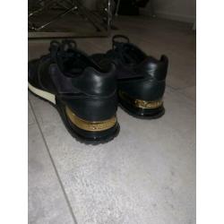 Louis Vuitton originele gympen sneakers maat 40