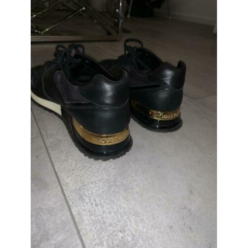 Louis Vuitton originele gympen sneakers maat 40