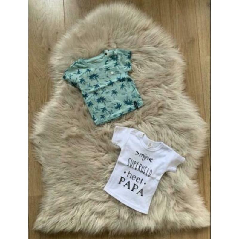 • Groot kleding pakket maat 62 •