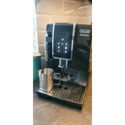 Delonghi Dinamica Ecam 350.15.B espressomachine garantie
