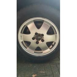 Volvo V70 XC70 Tellus velgen