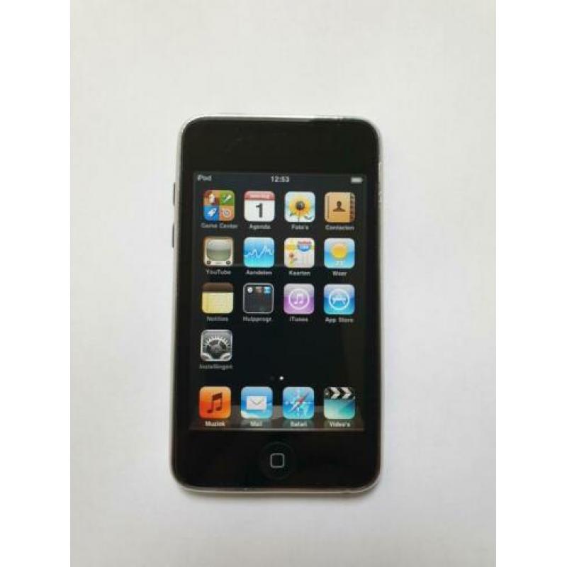 A1288 ipod touch 8gb