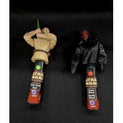 STARWARS verzameling