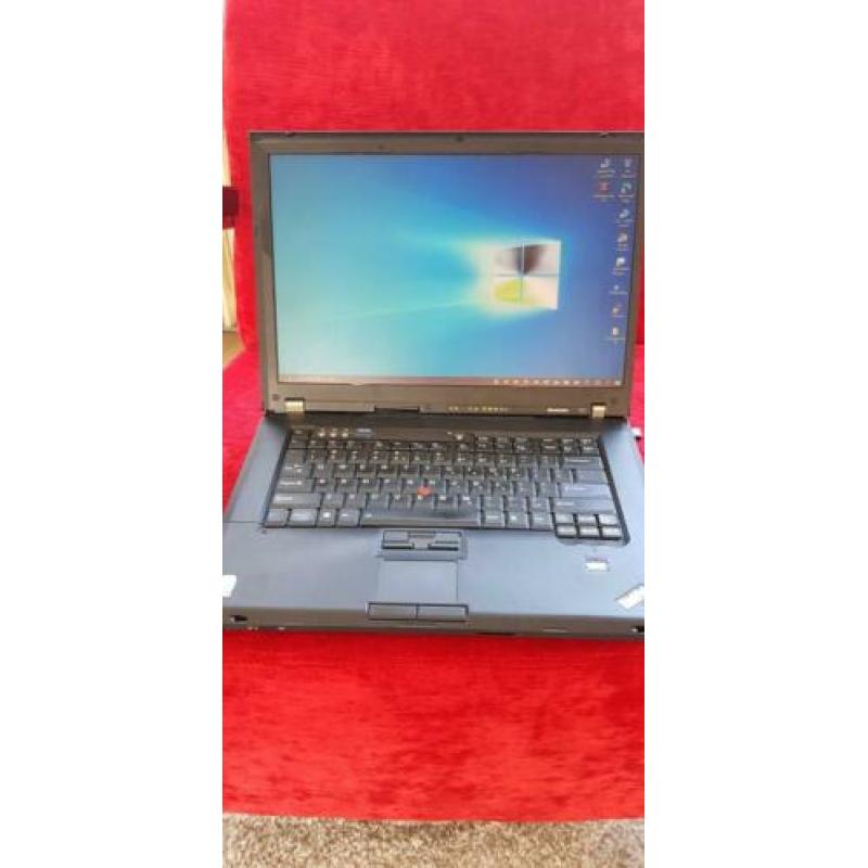 Lenovo T 61
