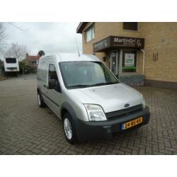 Ford TRANSIT CONNECT TRANSIT CONNECT 230L HR VAN 1.8TD 66 50