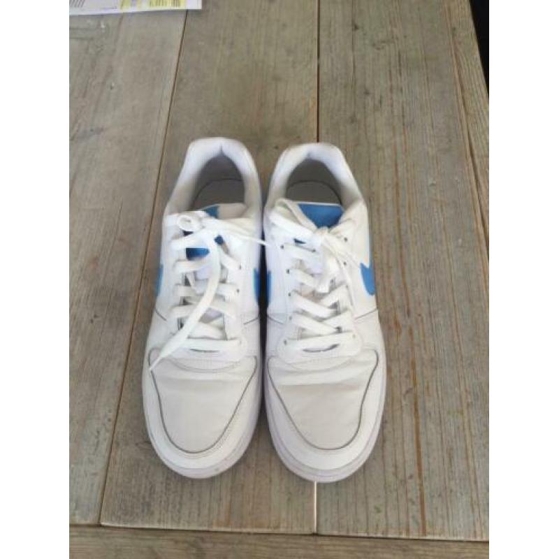 Nikes
