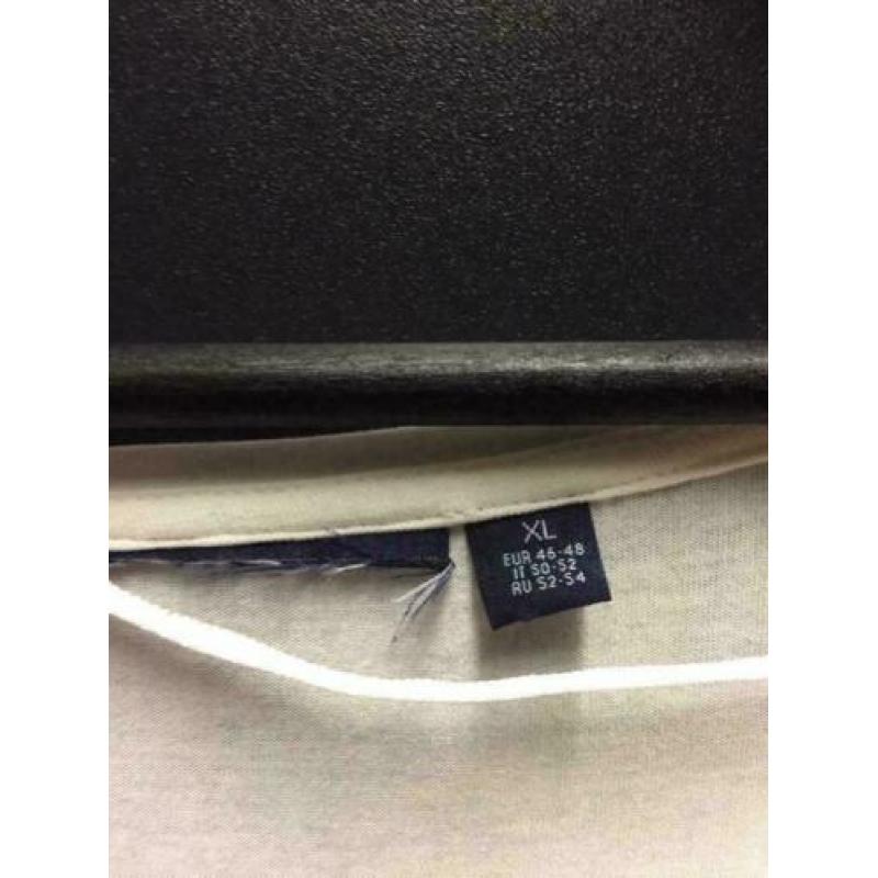 Wit dames top , maat: xl