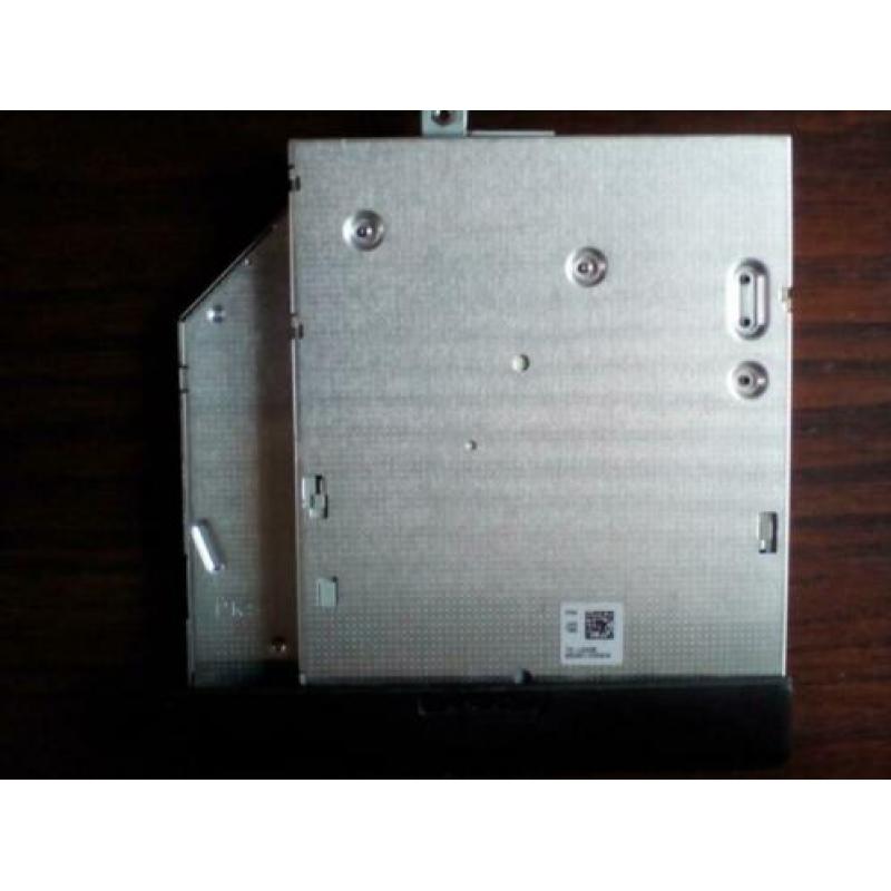 Te koop;DWD Writer Toshiba,Samsung Model TS-L633 voor Laptop