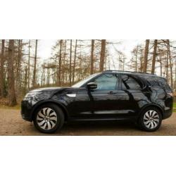 Land Rover Discovery 2.0 SD4 240pk HSE Lux Aut 7p 2018