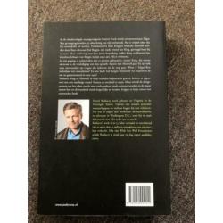 David Baldacci boeken