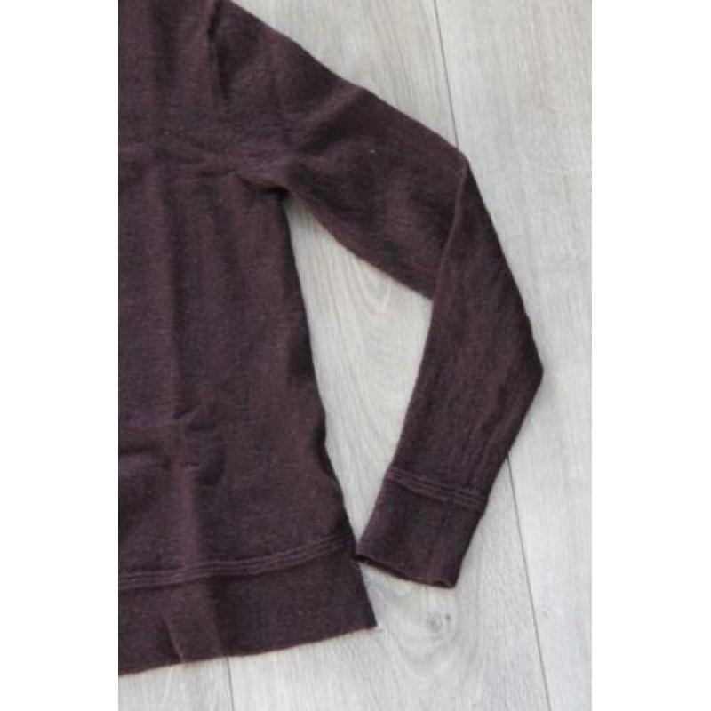 Jongen sweater GAP, maat 122-128 (CE)