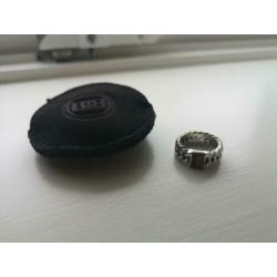 Nieuwe Buddha to Buddha Ring Chain Tiger Eye Stone 18 & 19!!