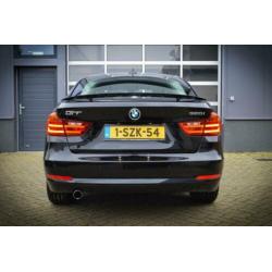 BMW 3 Serie 320i Gran Turismo High Executive 19 € 20.950,00