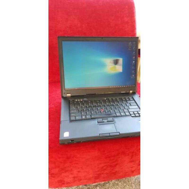 Lenovo T 61