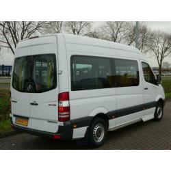 Mercedes-benz sprinter 311 cdi