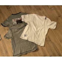 Gaastra shirts, polo’s 152