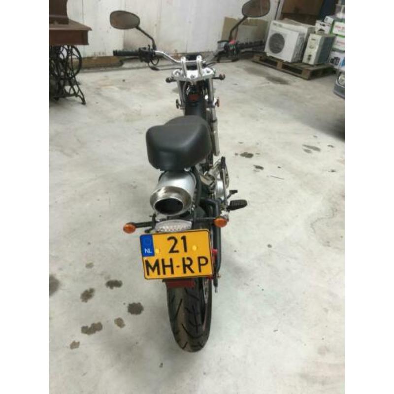Sachs Madass