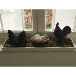 Pasen / paasdecoratie