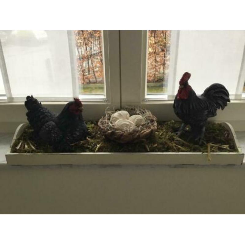 Pasen / paasdecoratie