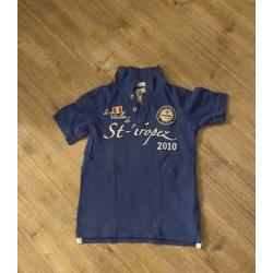 Gaastra shirts, polo’s 152