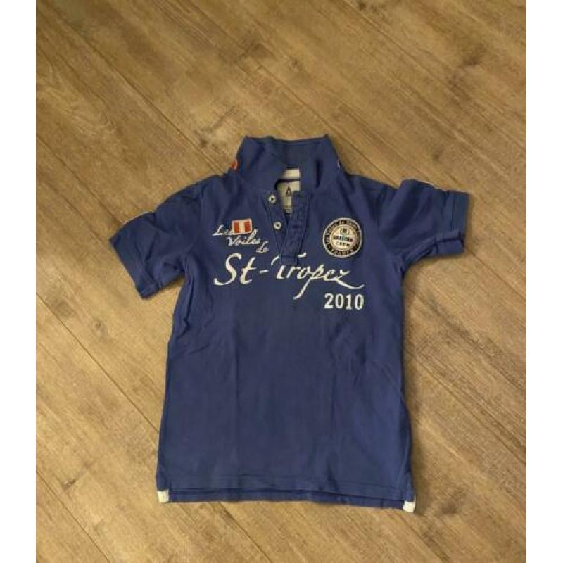 Gaastra shirts, polo’s 152