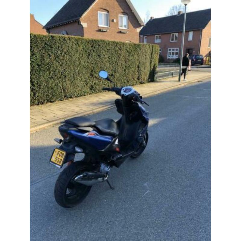 Yamaha earox 2013