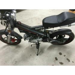 Sachs Madass
