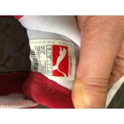 Puma sneakers
