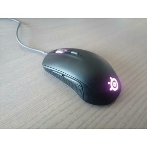 Steelseries RIVAL 110 gaming mouse