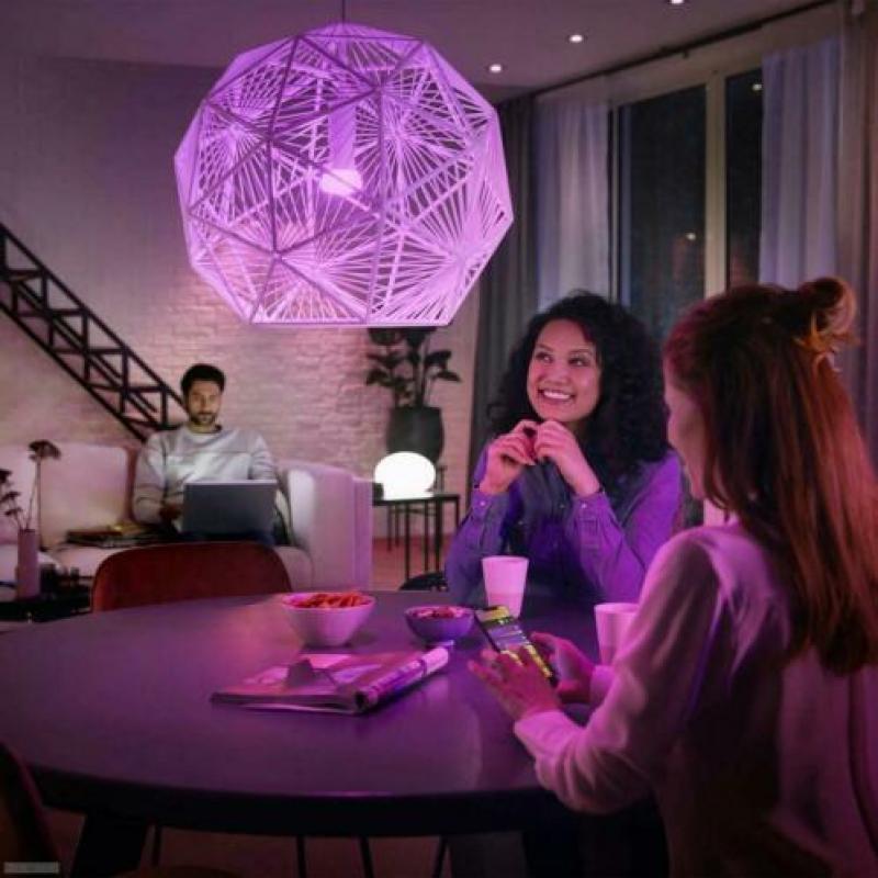 philips hue bluetooth white & color