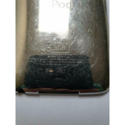 A1288 ipod touch 8gb