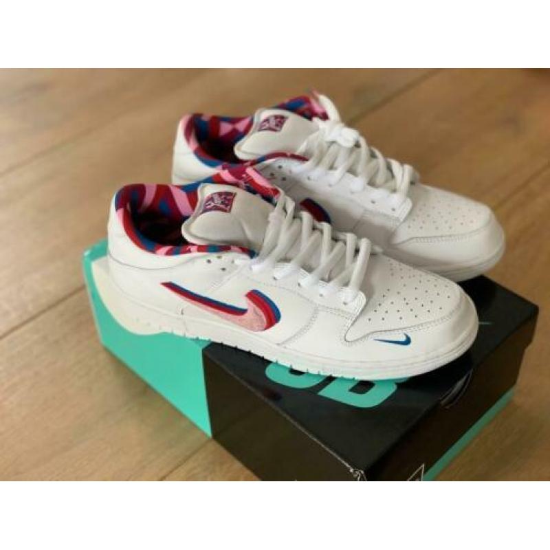 Piet parra sb dunk 45,5