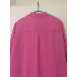 New Look blouse 42 Nieuw