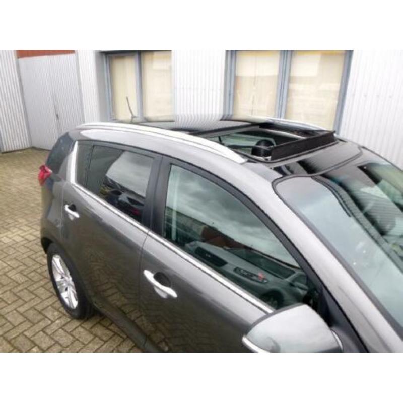 Kia Sportage 1.6 GDI X-ecutive + Panoramadak - € 11.950,00