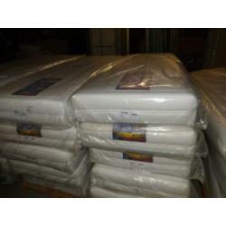 Pocketveer matras Heaven 2000 nieuw uit voorraad leverbaar