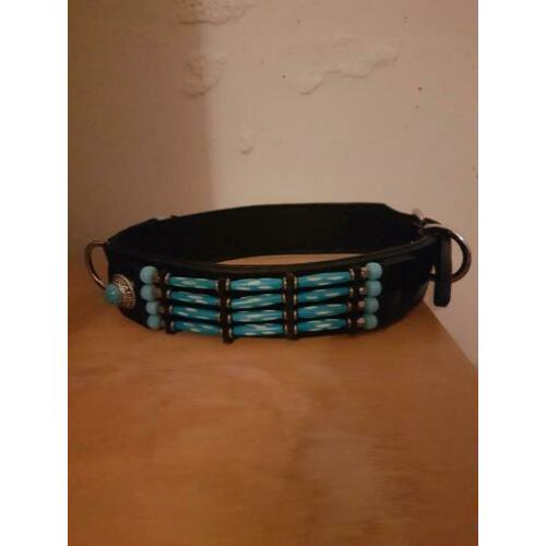 Honden halsband