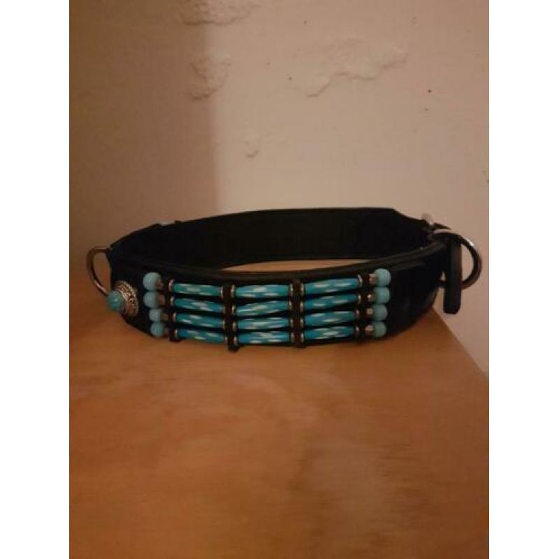 Honden halsband