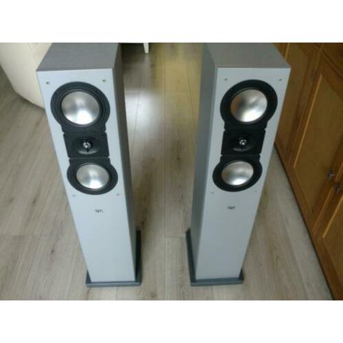 Elac FS 108.2 top luidsprekers nieuwstaat beluisteren kan!