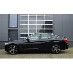 BMW 3 Serie 320i Gran Turismo High Executive 19 € 20.950,00