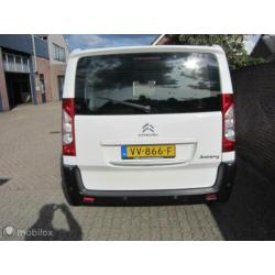 Citroen Jumpy bestel 2.0 HDI L1H1 NAV/AIRCO