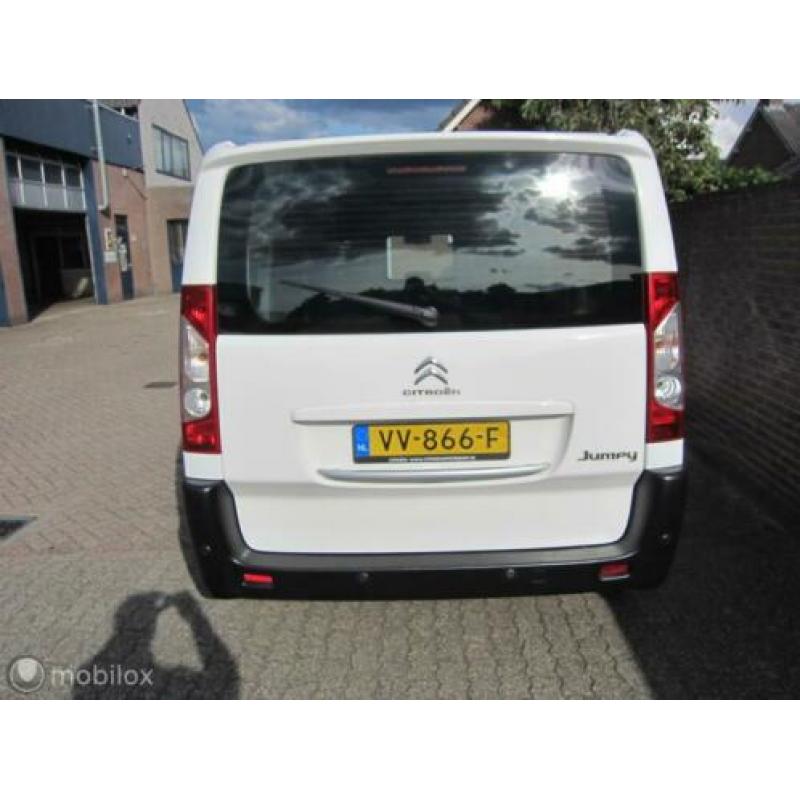 Citroen Jumpy bestel 2.0 HDI L1H1 NAV/AIRCO