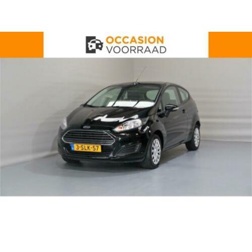 Ford Fiesta 1.0 Style € 7.750,00