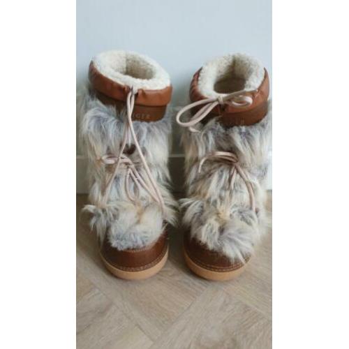 Snowboots Tommy Hilfiger maat 38-40
