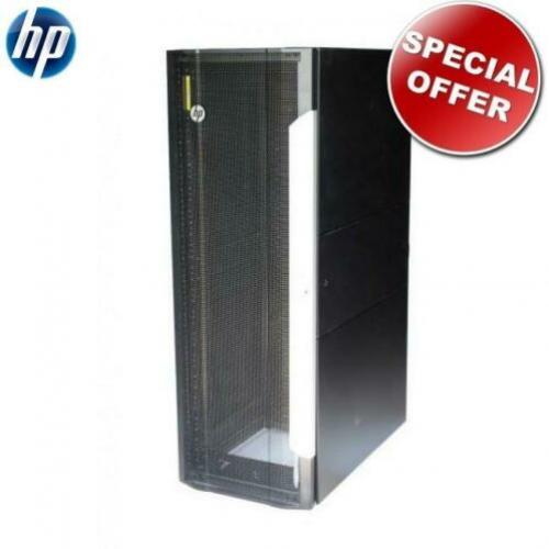 10x HP 10636G3 36U Serverkast, tijdelijk voordeel vanaf 595,