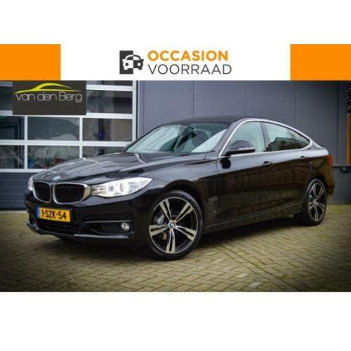 BMW 3 Serie 320i Gran Turismo High Executive 19 € 20.950,00