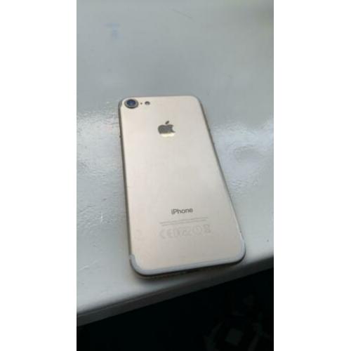 Nette IPHONE 7 32 GB GOLD
