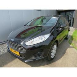 Ford Fiesta 1.0 Style € 8.949,00