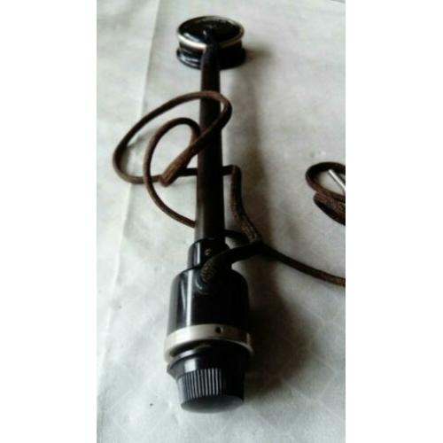Koptelefoon antiek jaren 20 - 30