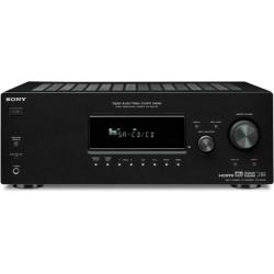 Sony STR-DG510 HDMI home cinema receiver versterker in doos