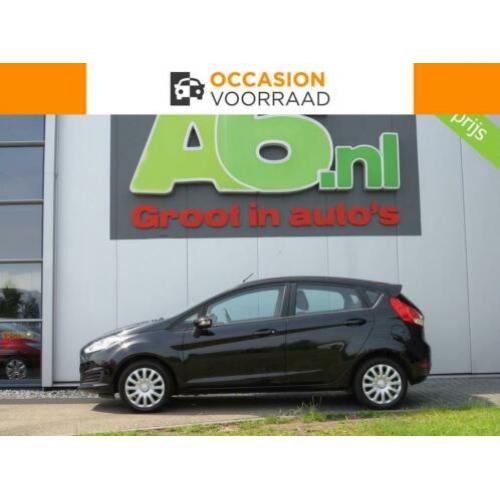 Ford Fiesta 1.0 Style € 8.949,00